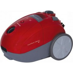 Rohnson R-1185 Red Ηλεκτρική Σκούπα 800W με Σακούλα 2.5lt Rohnson R-1185 Red Ηλεκτρική Σκούπα 800W με Σακούλα 2.5lt